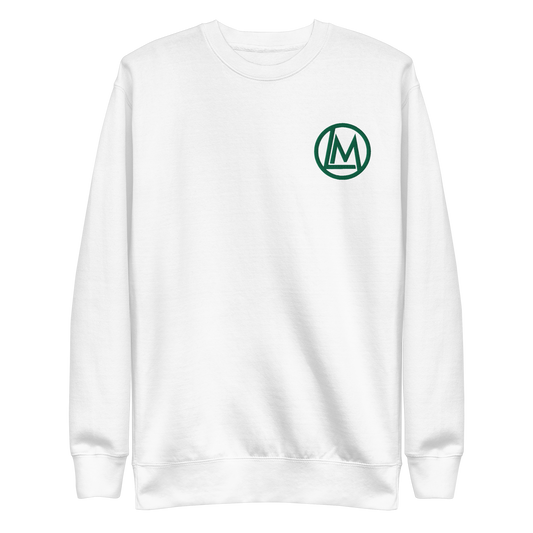 LeSean McCoy "Logo" Sweatshirt