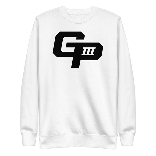 Greg Penn III "Logo" Sweatshirt