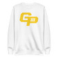 Greg Penn III "Logo" Sweatshirt