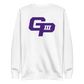Greg Penn III "Logo" Sweatshirt