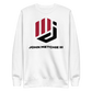John Metchie III "Logo" Sweatshirt