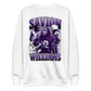 Savion Williams "Collage" Sweatshirt