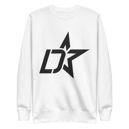 Logan Diggs "Logo" Sweatshirt