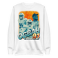 Emmanuel Ogbah "Collage" Sweatshirt