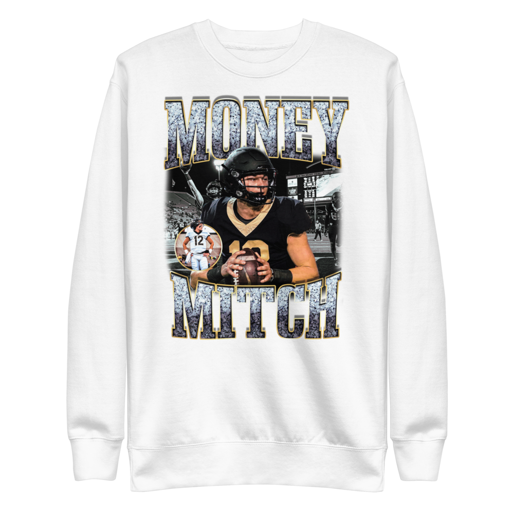 Mitch Griffis "Money Mitch" Sweatshirt