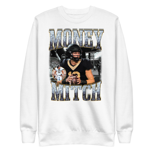 Mitch Griffis "Money Mitch" Sweatshirt