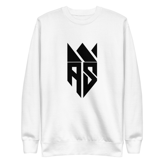 Aljamain Sterling "King Aljo" Sweatshirt