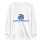 Zack Latham "Test" Sweatshirt