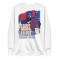 Parris Campbell "Collage V2" Sweatshirt