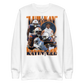 Kayin Lee "Collage" Sweatshirt