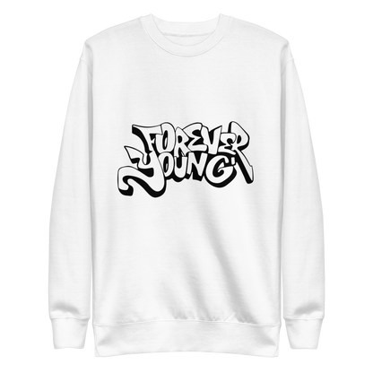 Ty Young "Forever Young" Sweatshirt
