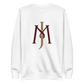 Jordan McCloud "Logo" Sweatshirt