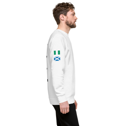 David Ojabo "Day By Day" Sweatshirt