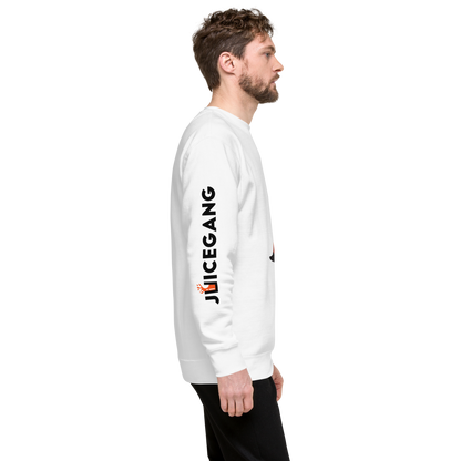 Cam Taylor-Britt "Juice Gang" Sweatshirt