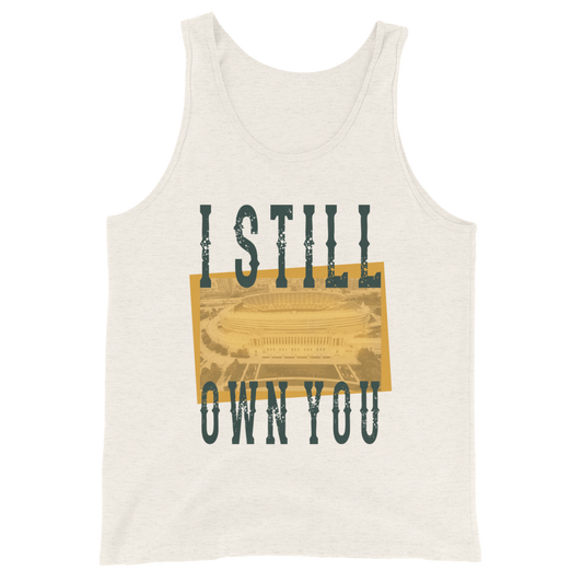 AJ Dillon "I Still Own You" Tank Top
