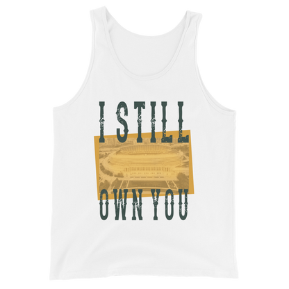AJ Dillon "I Still Own You" Tank Top