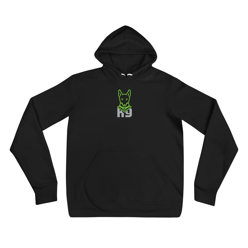 Kenneth Walker III "K9" Hoodie