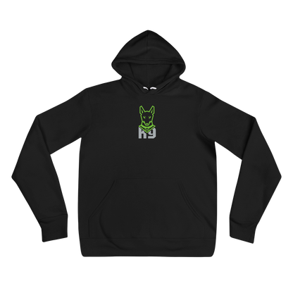 Kenneth Walker III "K9" Hoodie