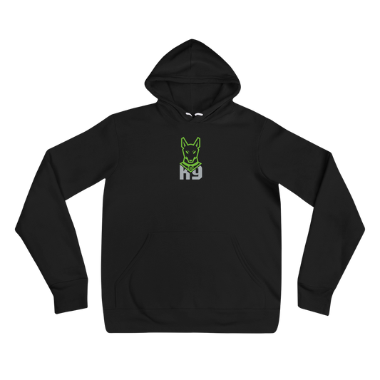 Kenneth Walker III "K9" Hoodie