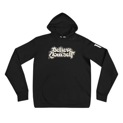 Kenneth Walker III "Believe in Yourself" Hoodie