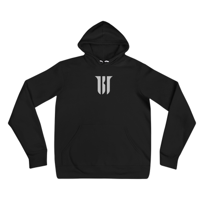Kenneth Walker III "Logo" Embroidered Hoodie