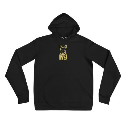 Kenneth Walker III "K9" Hoodie