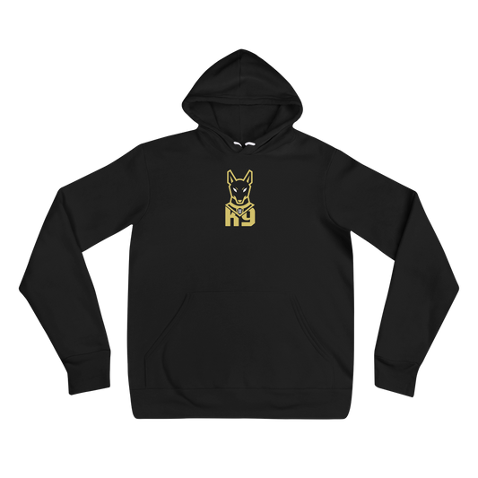 Kenneth Walker III "K9" Hoodie