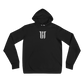 Kenneth Walker III "Logo" Embroidered Hoodie