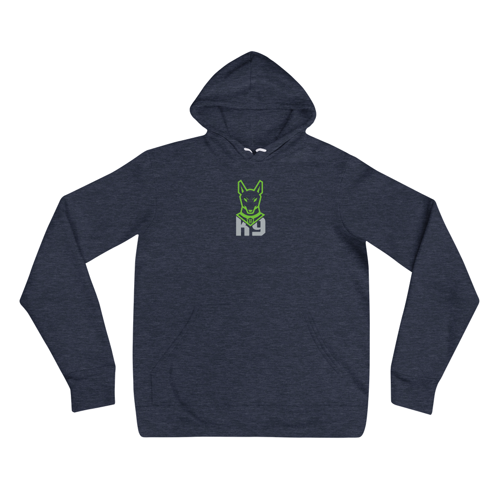 Kenneth Walker III "K9" Hoodie