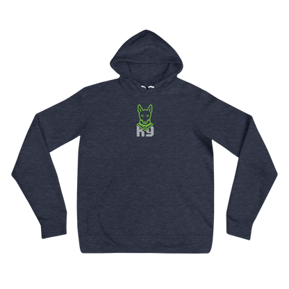 Kenneth Walker III "K9" Hoodie