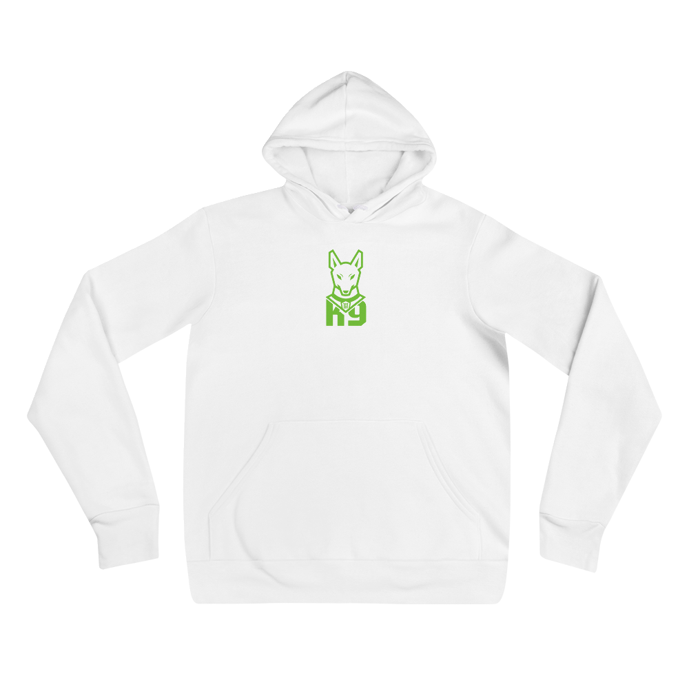 Kenneth Walker III "K9" Hoodie
