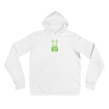 Kenneth Walker III "K9" Hoodie