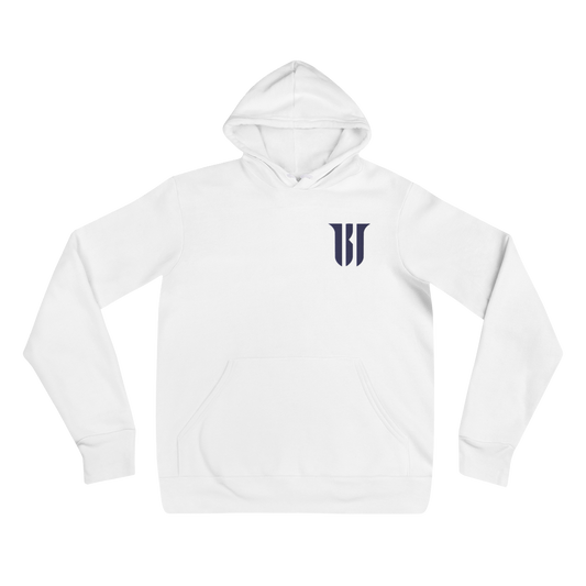 Kenneth Walker III "Logo" Embroidered Hoodie