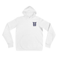 Kenneth Walker III "Logo" Embroidered Hoodie