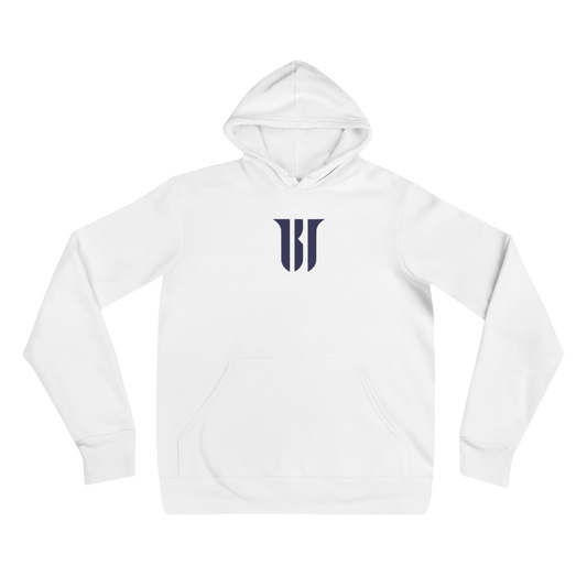 Kenneth Walker III "Logo" Embroidered Hoodie