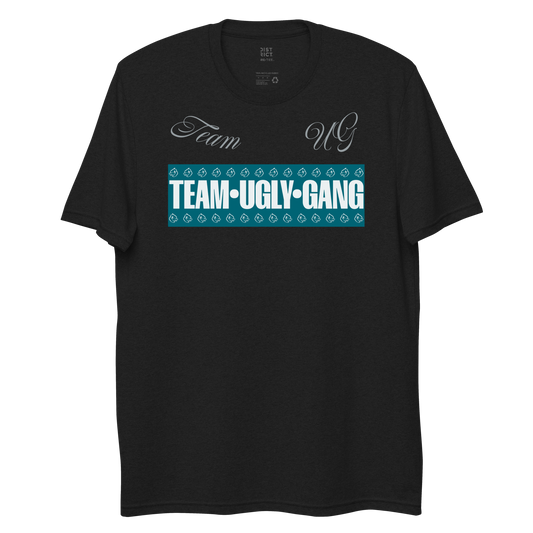 Team Ugly Gang "Used to Hate" T-shirt