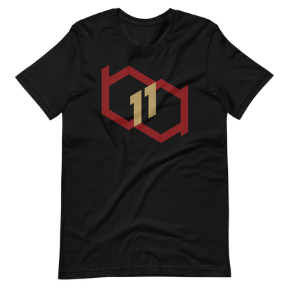 Brandon Aiyuk Signature T-shirt