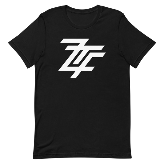 Zion Tupuola-Fetui "Signature" T-Shirt