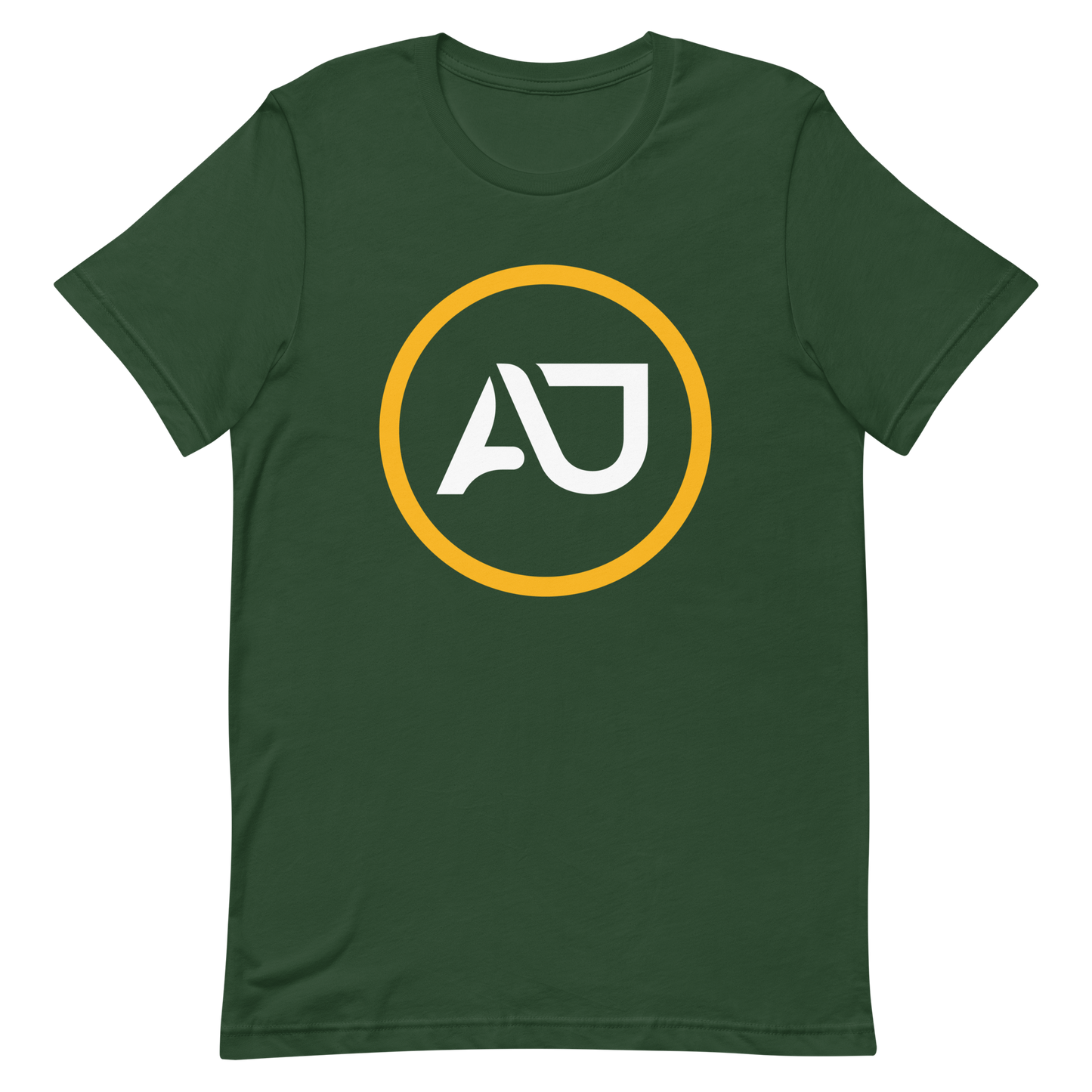 AJ Dillon "Logo" T-shirt