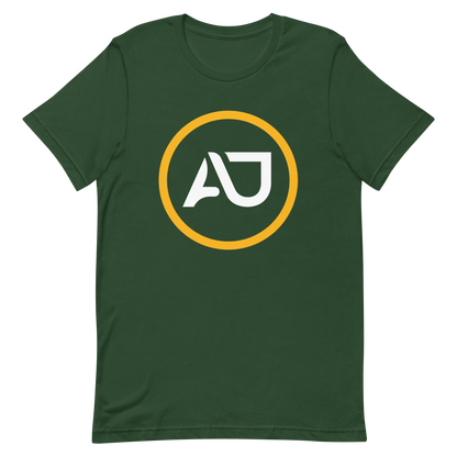 AJ Dillon "Logo" T-shirt