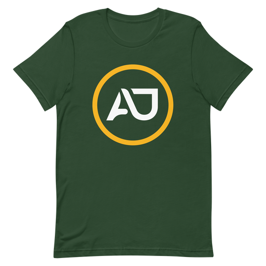 AJ Dillon "Logo" T-shirt