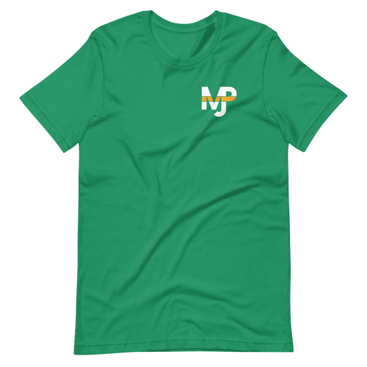 Mycah Pittman Signature T-shirt Green