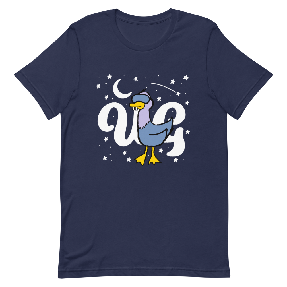 Foyesade Oluokun "Woke Up Like This" T-shirt