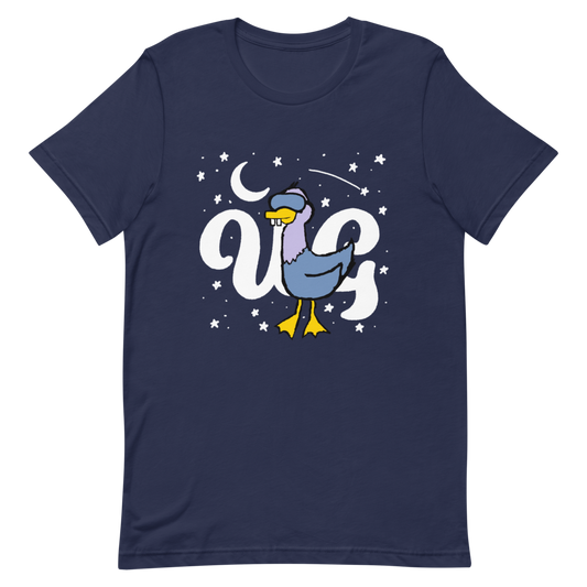 Foyesade Oluokun "Woke Up Like This" T-shirt