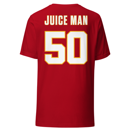 Willie Gay Jr. "Jersey" Shirt