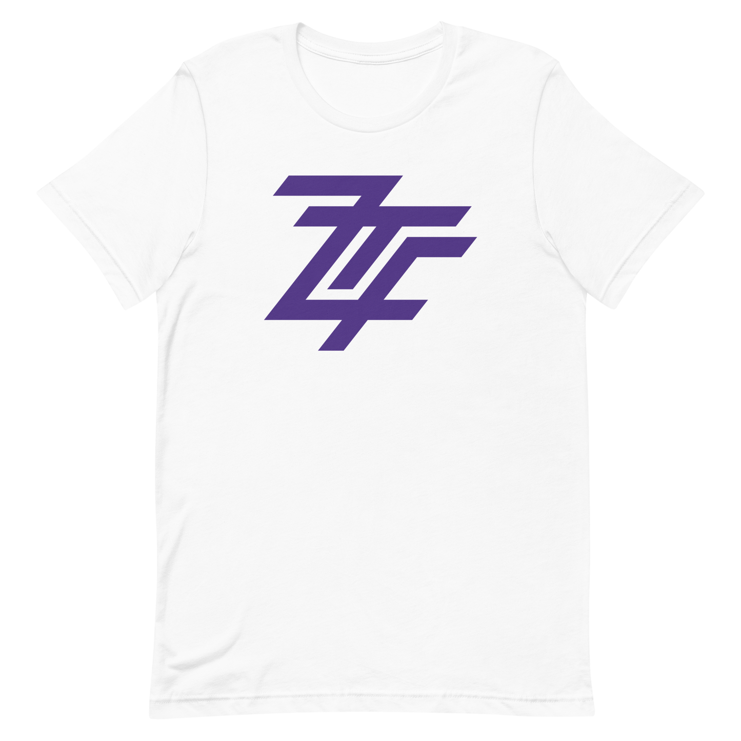 Zion Tupuola-Fetui "Signature" T-Shirt