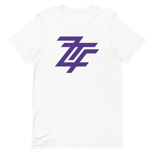 Zion Tupuola-Fetui "Signature" T-Shirt