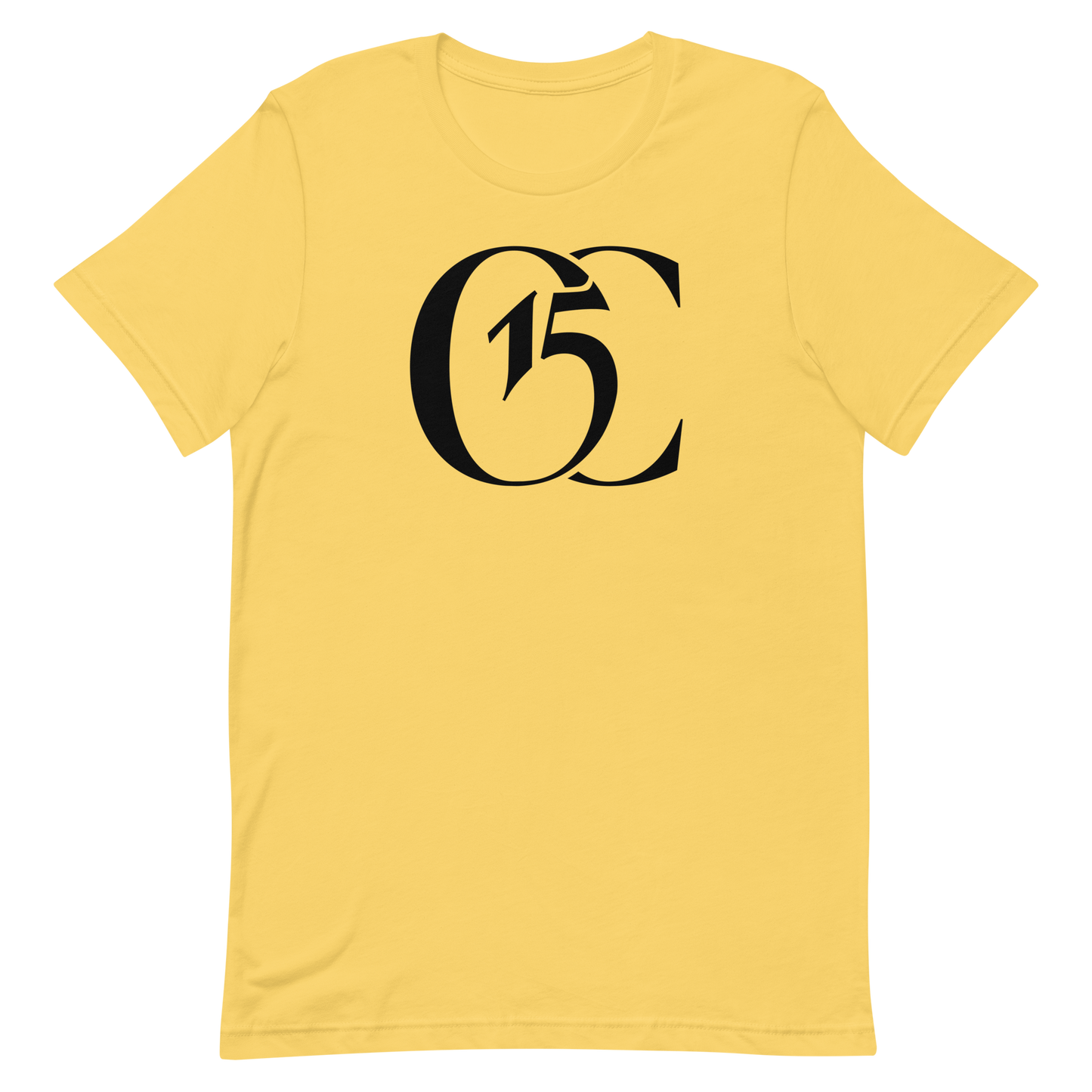 Oneil Cruz "Logo" Shirt