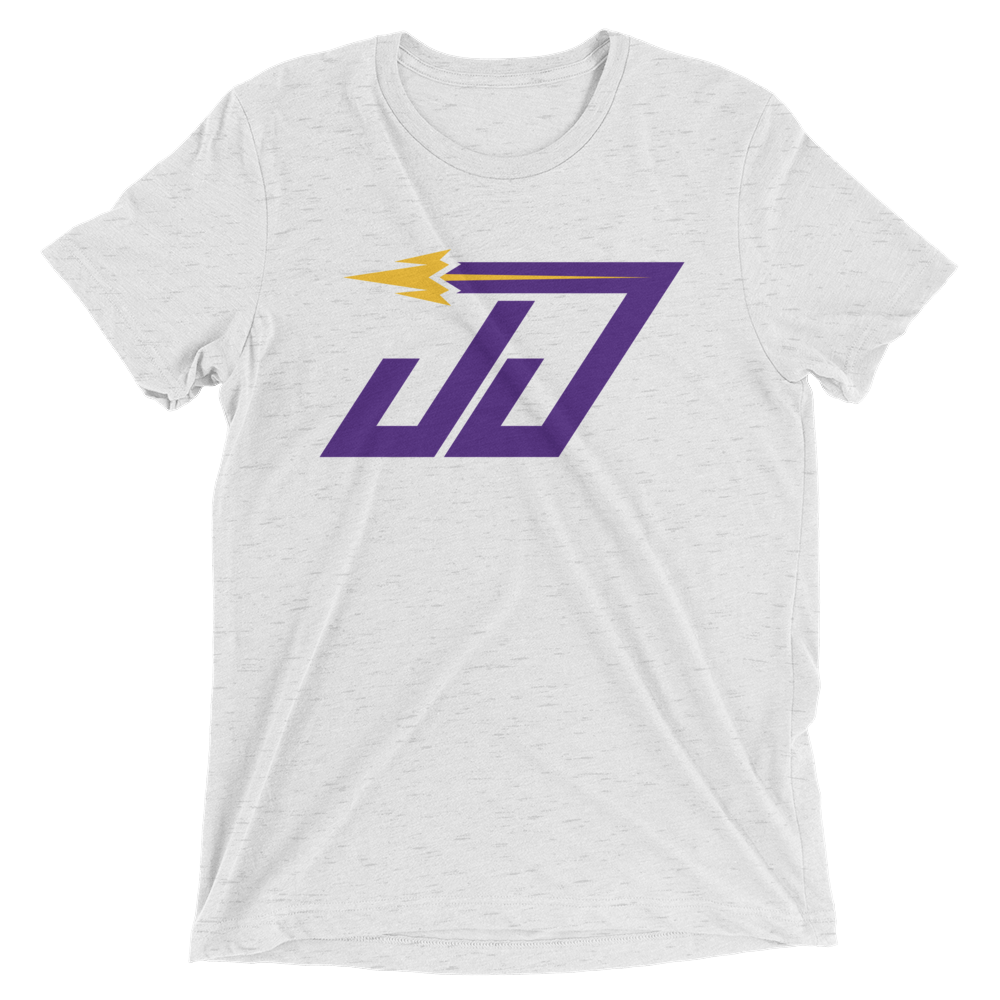 NEW Justin Jefferson "Signature" Short sleeve t-shirt