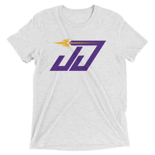 NEW Justin Jefferson "Signature" Short sleeve t-shirt